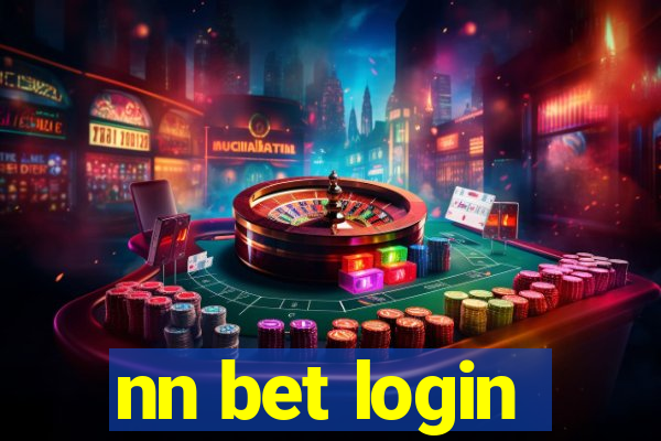 nn bet login